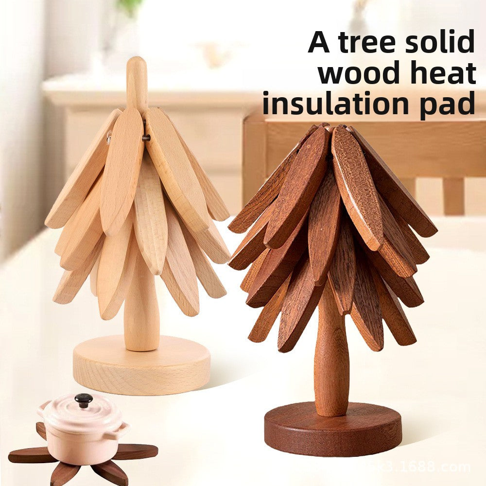 Insulated table mat