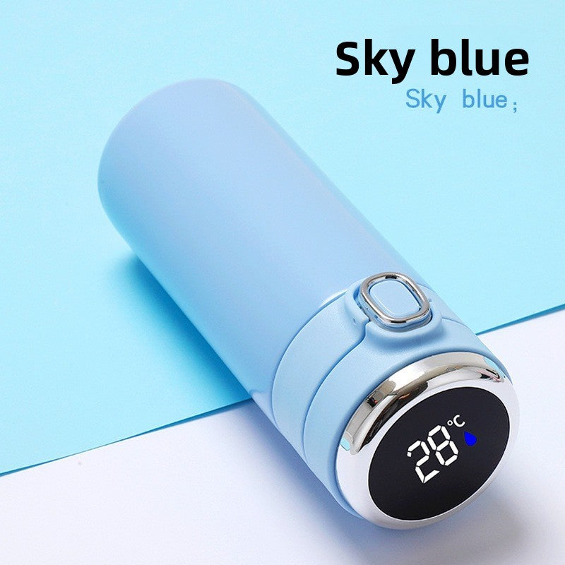 Insulated Temperature Cup