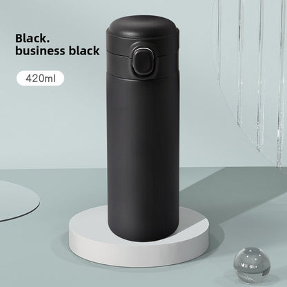 Insulated Temperature Cup