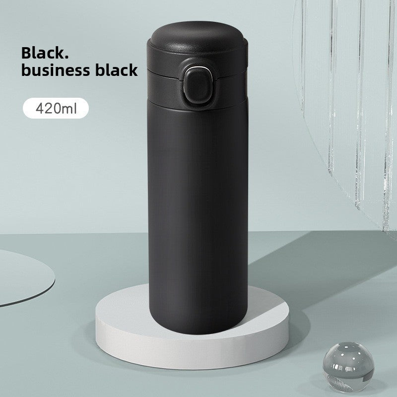 Insulated Temperature Cup