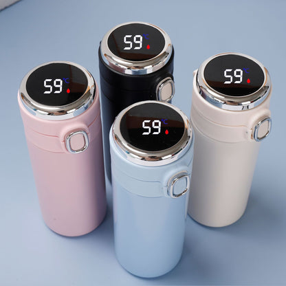 Insulated Temperature Cup
