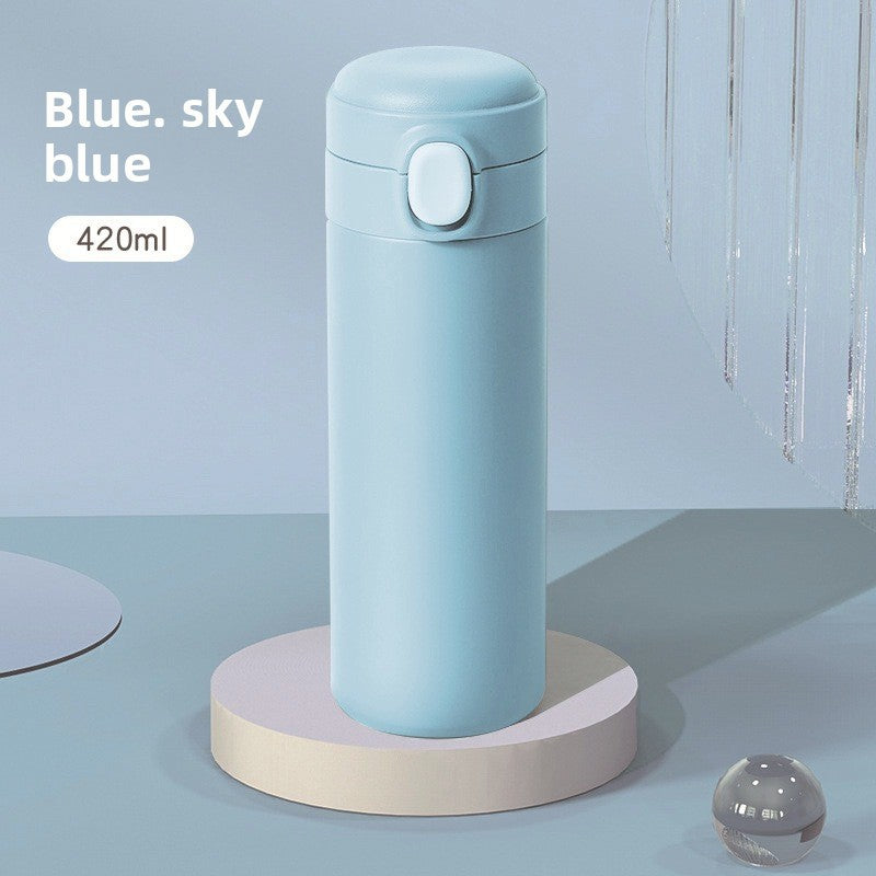 Insulated Temperature Cup