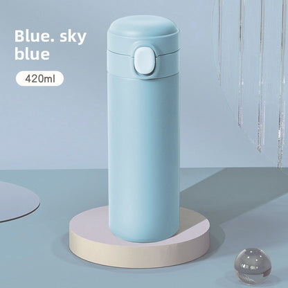 Insulated Temperature Cup