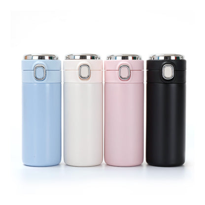 Insulated Temperature Cup