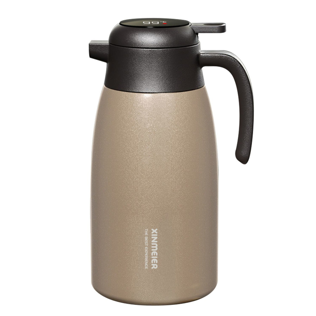 Insulated Thermos Flask