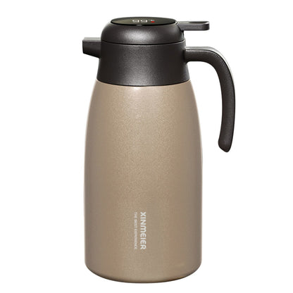 Insulated Thermos Flask