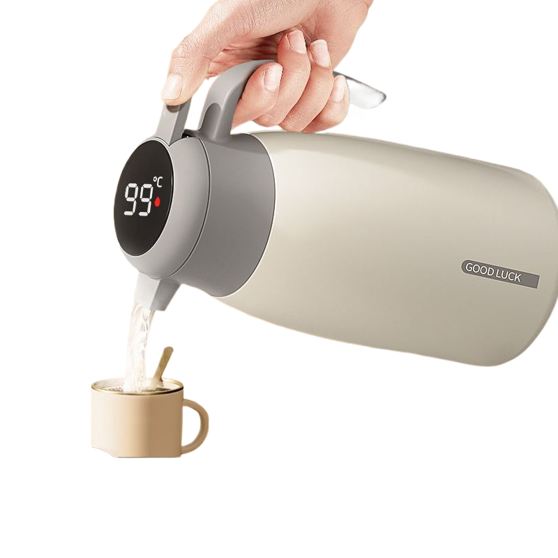 Insulated Thermos Flask