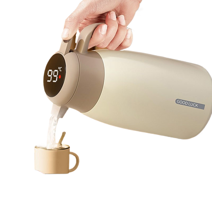 Insulated Thermos Flask