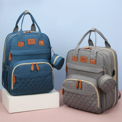 Insulated Travel Bag