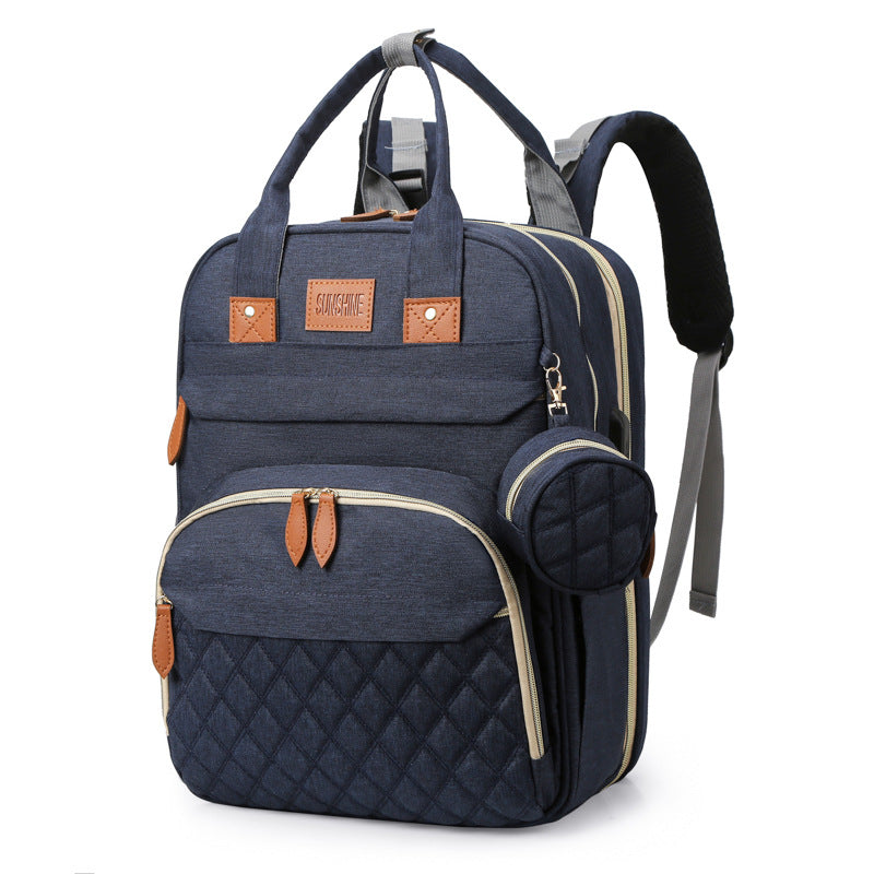 Insulated Travel Bag