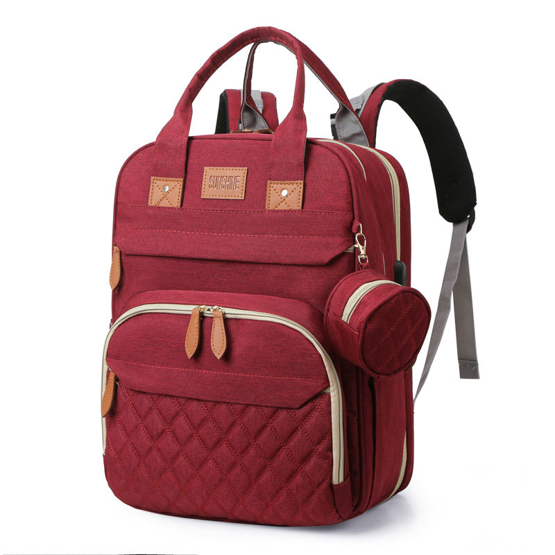 Insulated Travel Bag