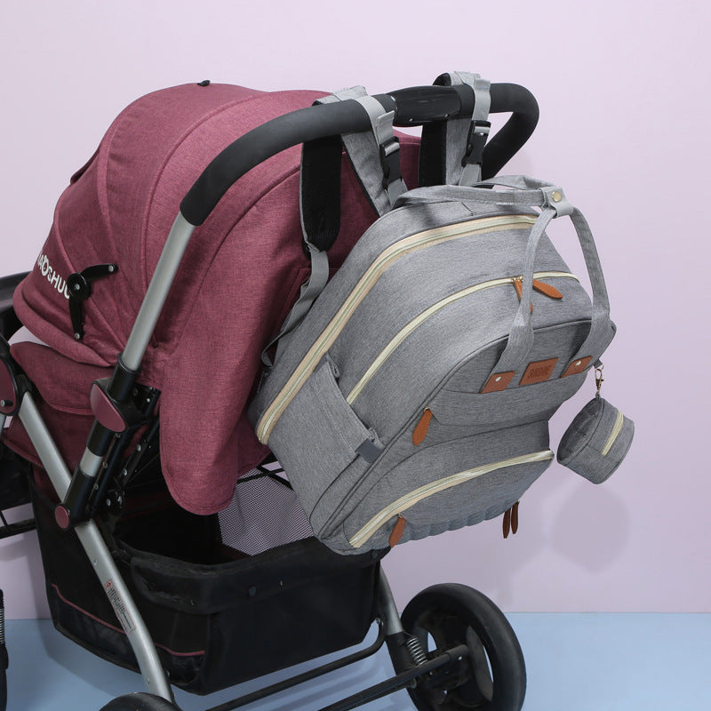 Insulated Travel Bag
