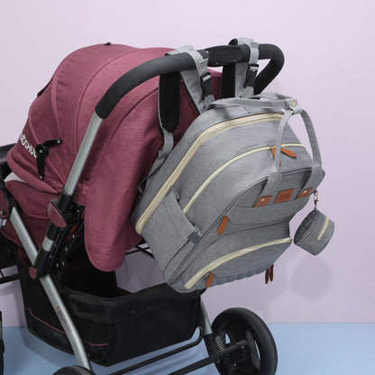 Insulated Travel Bag