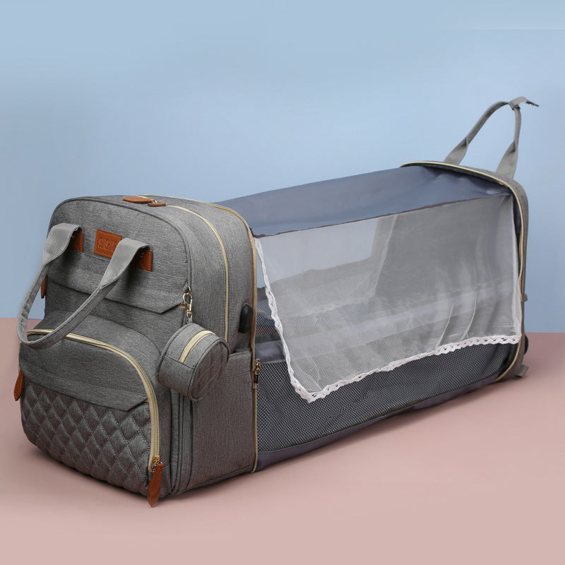 Insulated Travel Bag
