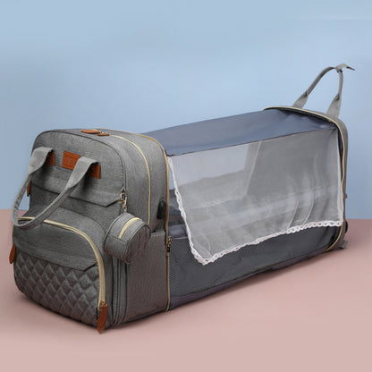 Insulated Travel Bag
