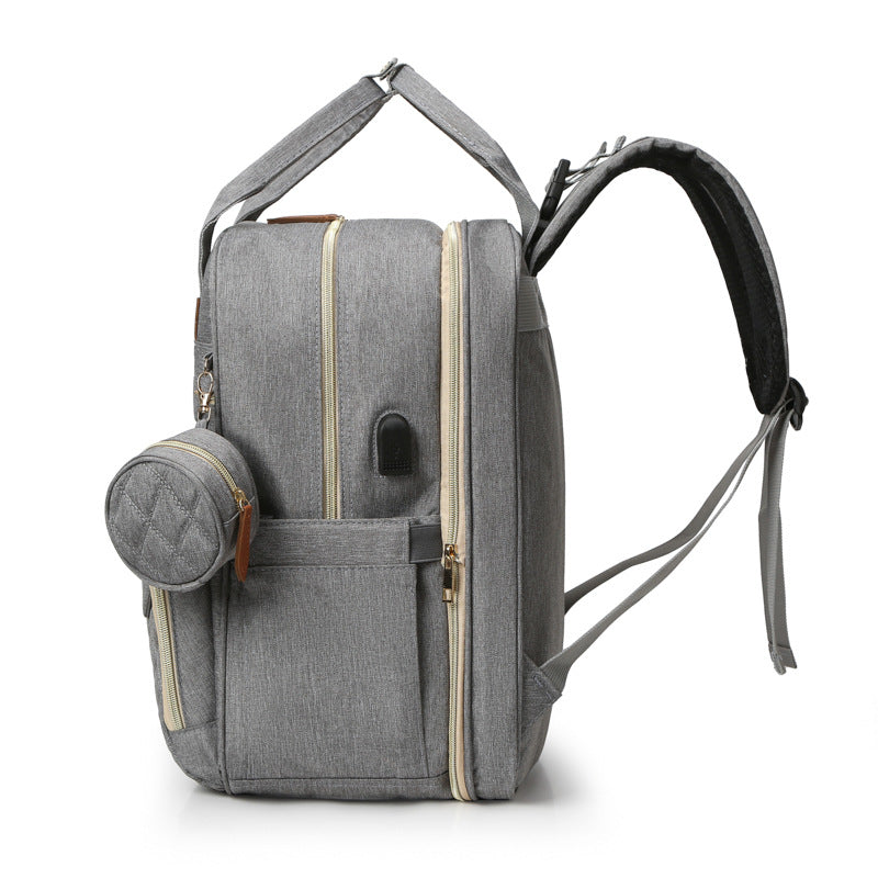 Insulated Travel Bag
