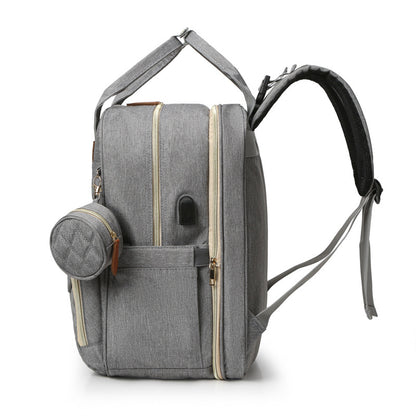 Insulated Travel Bag