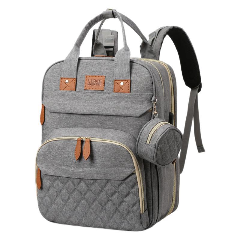 Insulated Travel Bag