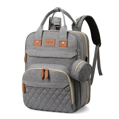 Insulated Travel Bag
