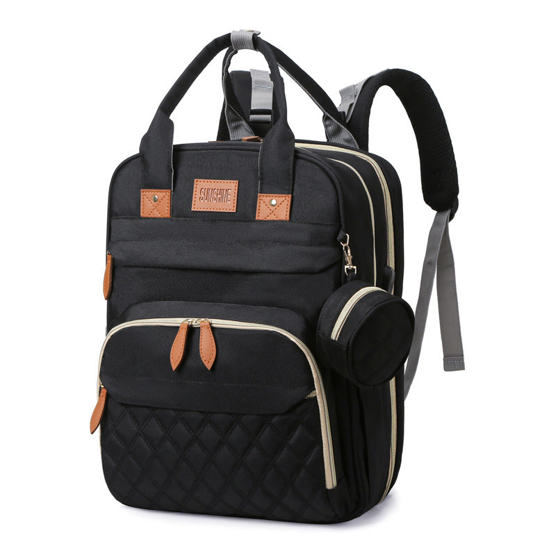 Insulated Travel Bag