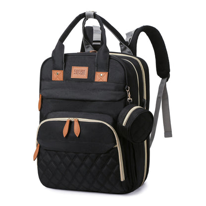 Insulated Travel Bag