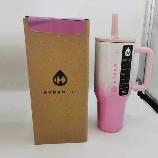 Insulated tumbler