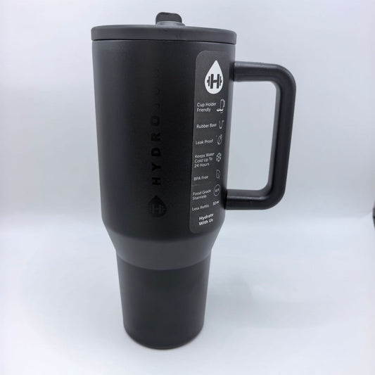 Insulated tumbler