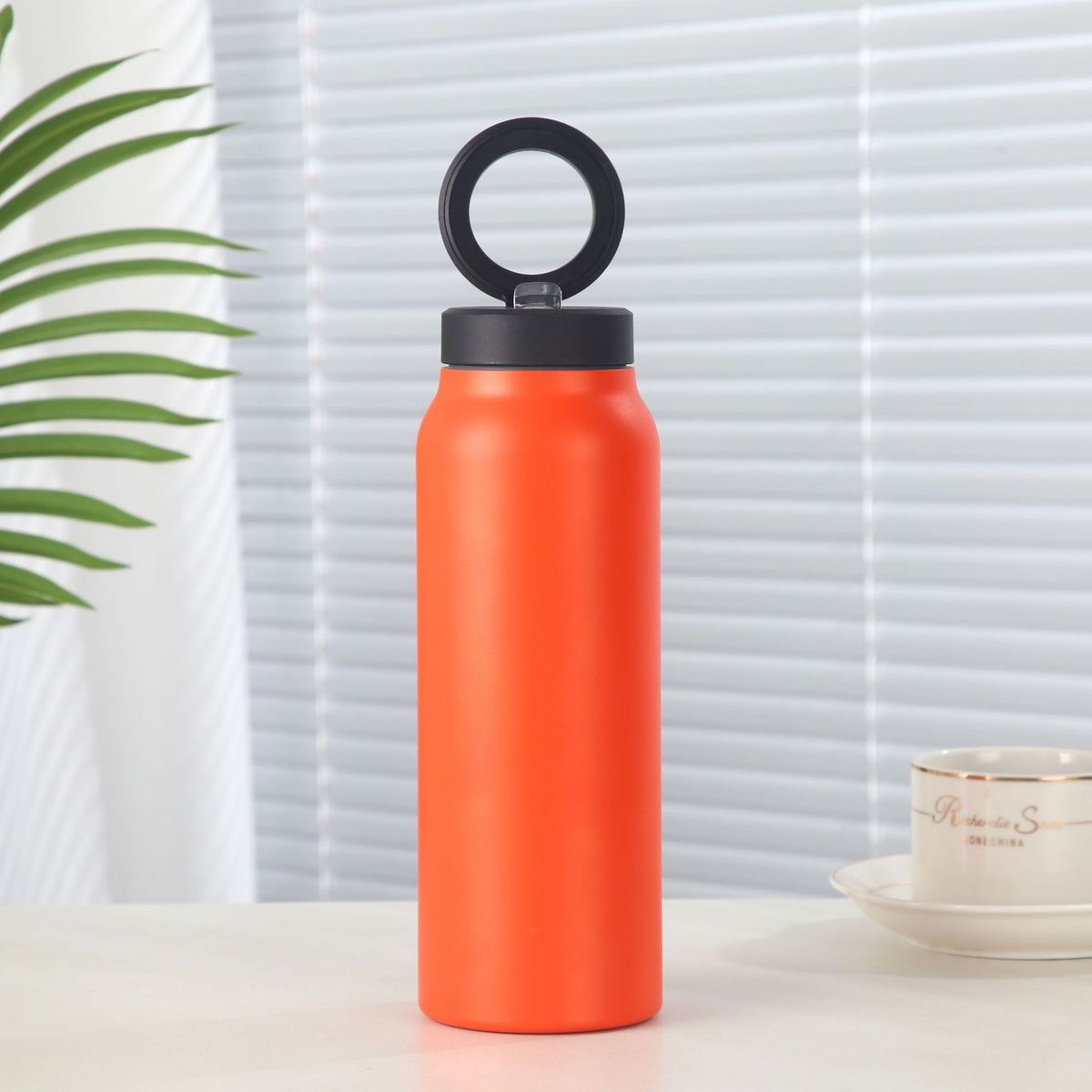 Insulated Water Bottle