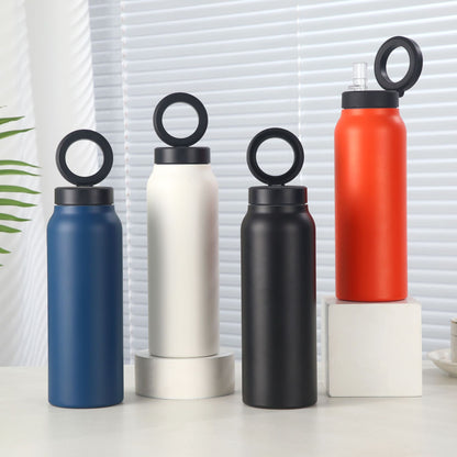 Insulated Water Bottle