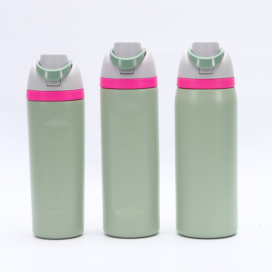 Insulated Water Bottle