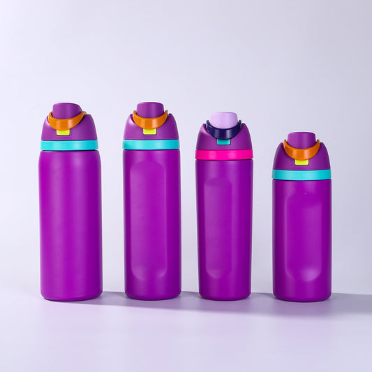 Insulated Water Bottle
