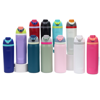 Insulated Water Bottle
