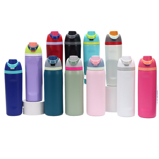 Insulated Water Bottle