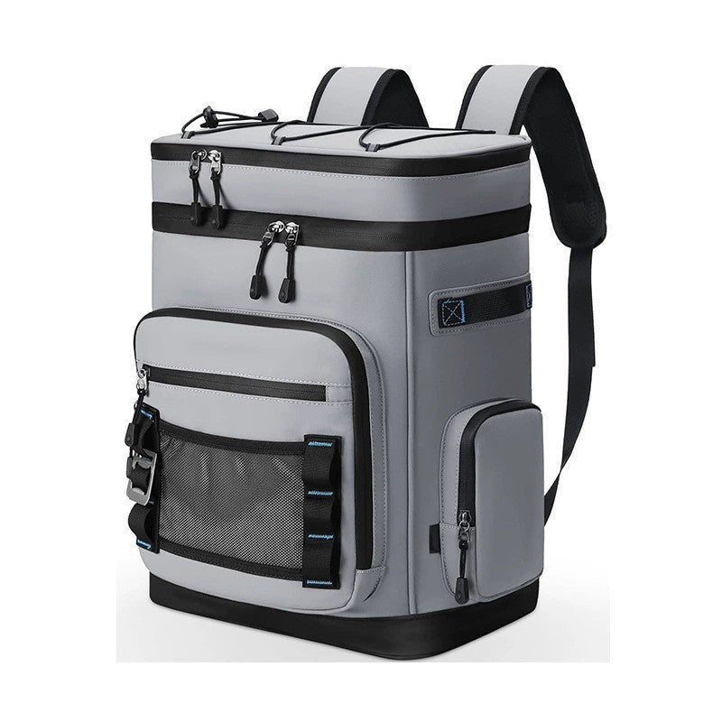 Insulated Waterproof Oxford Backpack