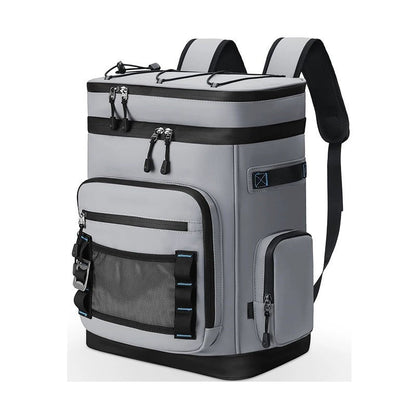 Insulated Waterproof Oxford Backpack