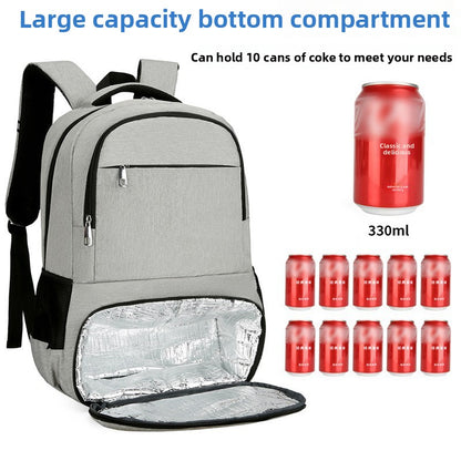 Insulated Waterproof Picnic Backpack