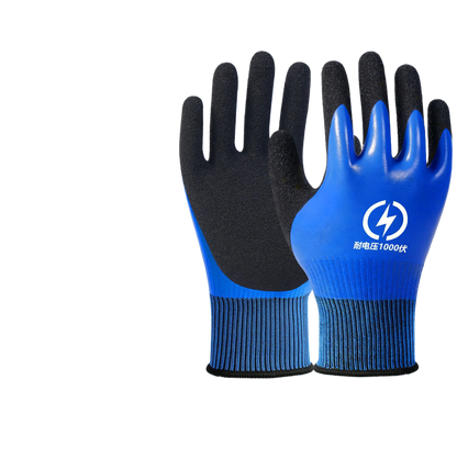 Insulating Electrical Work Gloves