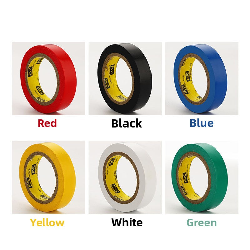 Insulating tape, flame retardant wire tape