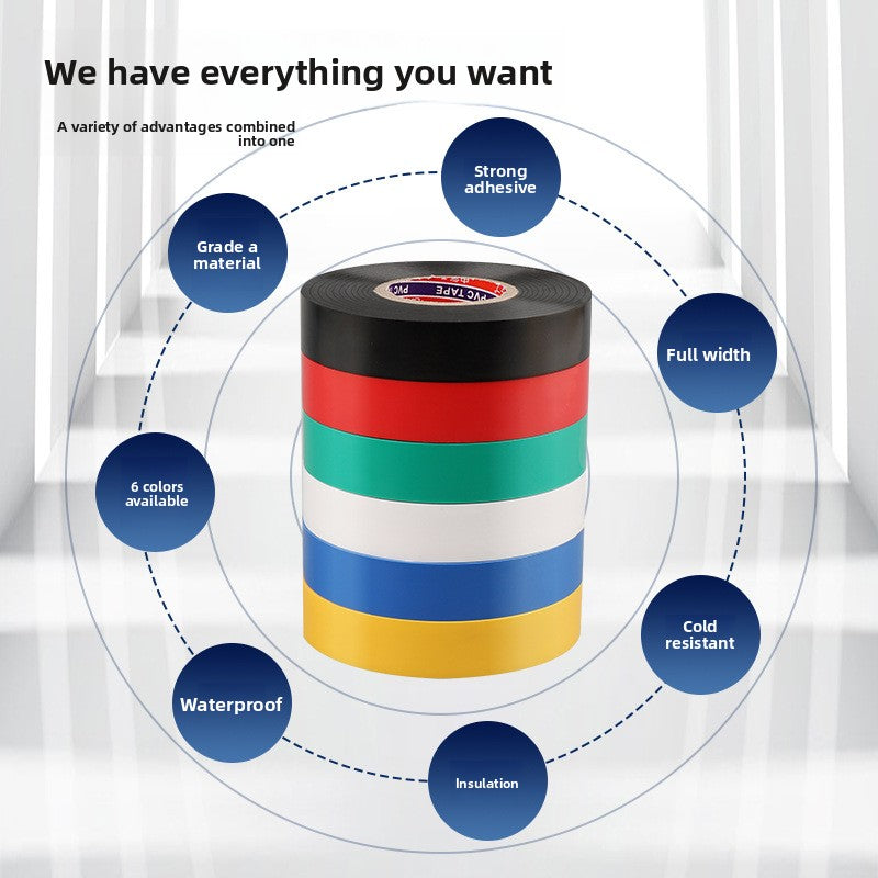 Insulating tape