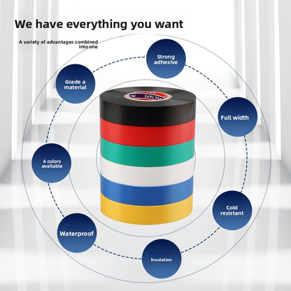 Insulating tape