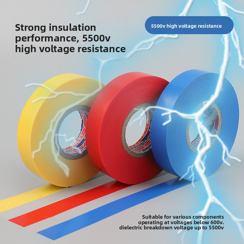 Insulating tape