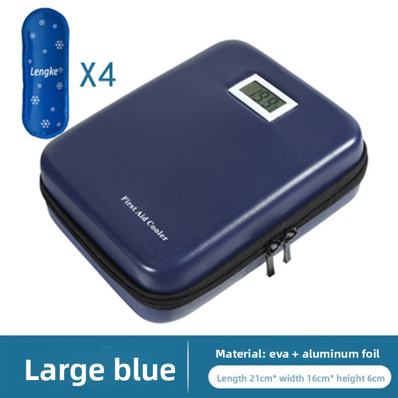 Insulation Bag
