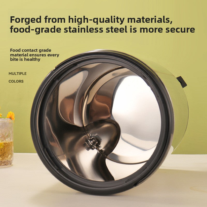 Insulation barrel