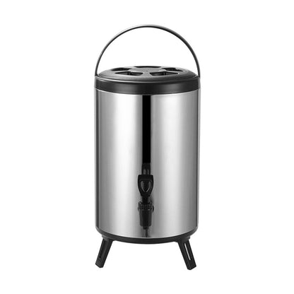 Insulation barrel