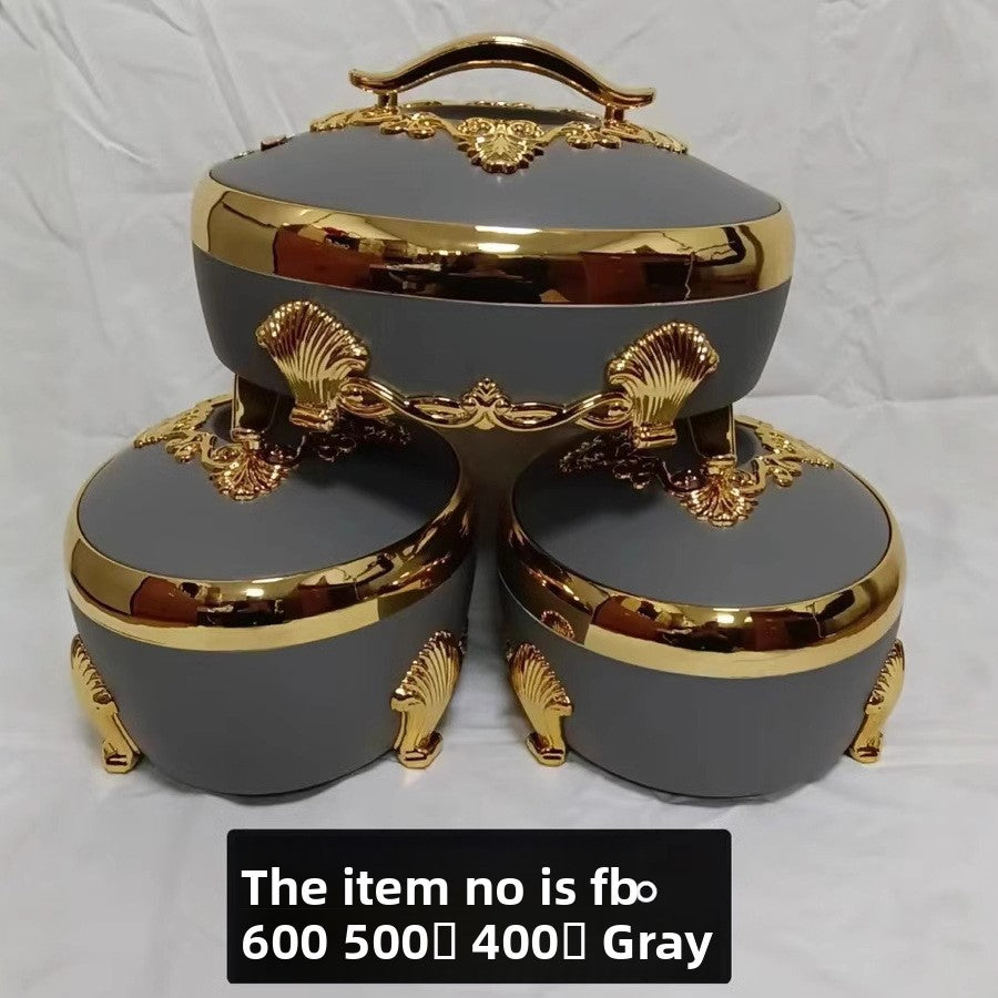 insulation box