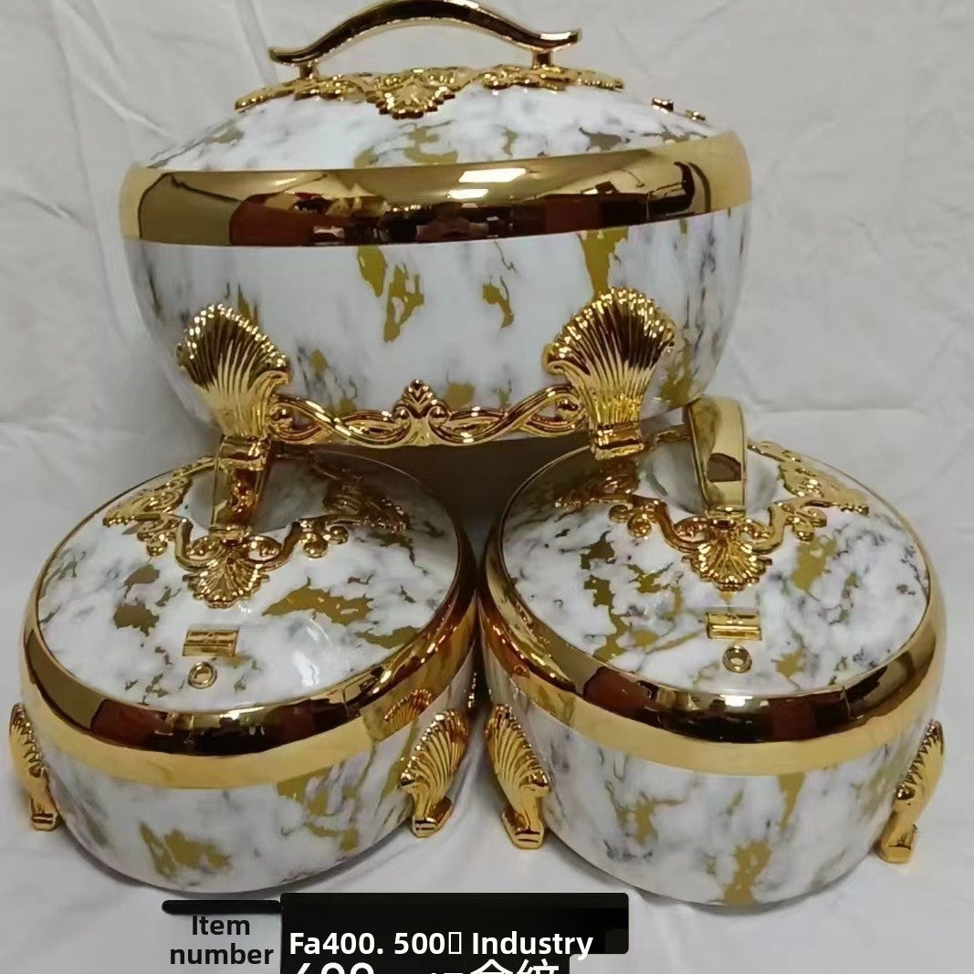 insulation box