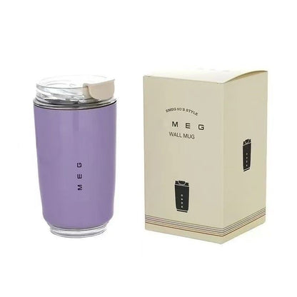 Insulation Cup