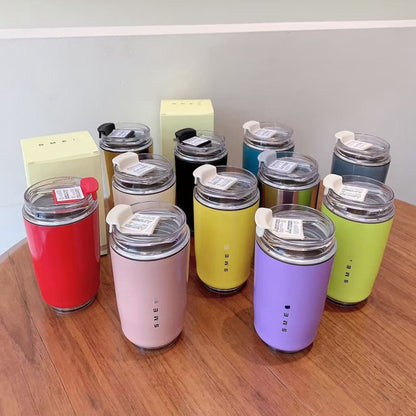 Insulation Cup