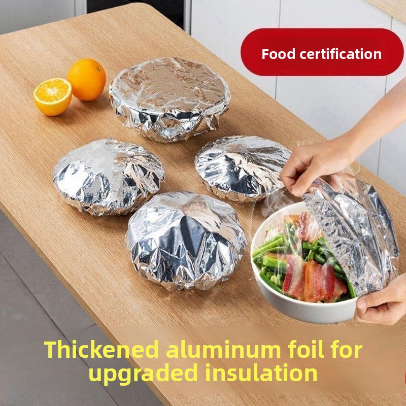 Insulation film insulation cover