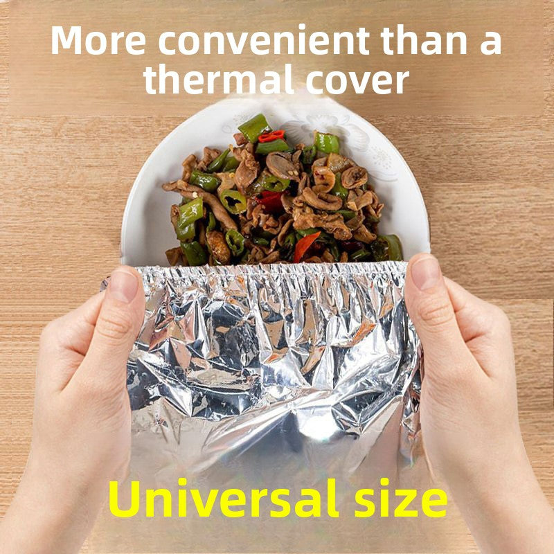 Insulation film insulation cover